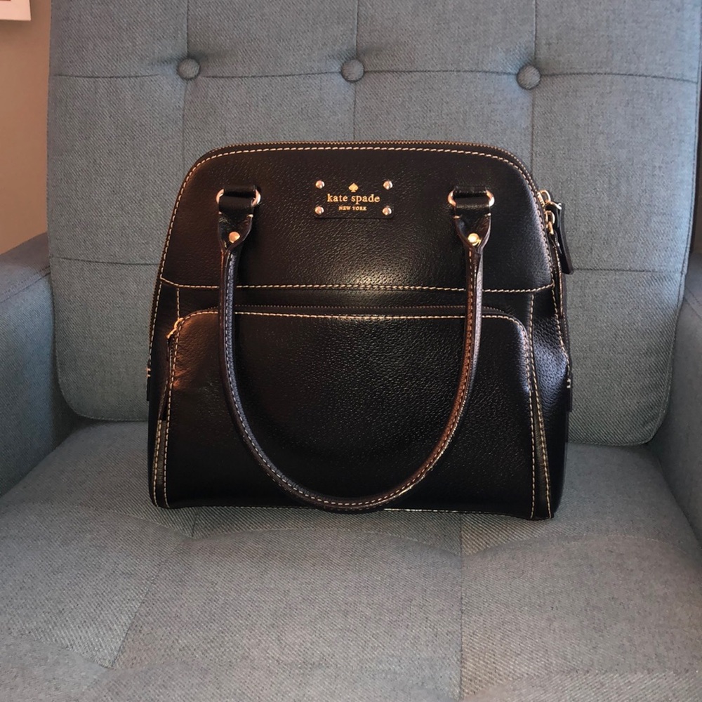 Kate Spade Bowler Bag